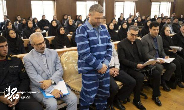 دادگاه رسیدگی به پرونده قتل ایلیا کودک ۱۰ ساله رشتی تشکیل شد