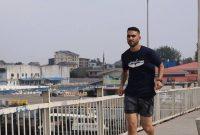 دوی ۳۴ کیلومتری «دورت بگردم انزلی» برای نجات تالاب برگزار شد دوی ۳۴ کیلومتری «دورت بگردم انزلی» برای نجات تالاب برگزار شد