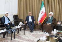 تسخیر لانه جاسوسی اقدامی عقلانی در راستای دفاع از انقلاب بود تسخیر لانه جاسوسی اقدامی عقلانی در راستای دفاع از انقلاب بود