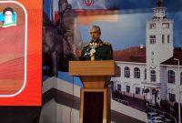 سرهنگ ملک علیپور: خادمان کنگره شهدا ادامهدهندگان راه ایمان، خدمت و اخلاص شهدا هستند سرهنگ ملک علیپور: خادمان کنگره شهدا ادامهدهندگان راه ایمان، خدمت و اخلاص شهدا هستند