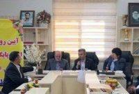 اتصال کامل لنگرود به سامانه جینَف؛ گامی بهسوی شهر هوشمند و الگوی دولت الکترونیک اتصال کامل لنگرود به سامانه جینَف؛ گامی بهسوی شهر هوشمند و الگوی دولت الکترونیک