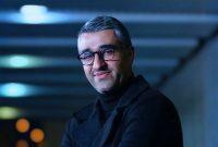 پژمان جمشیدی آزاد شد؛ آزادی با وثیقه و ادامه تحقیقات مقدماتی