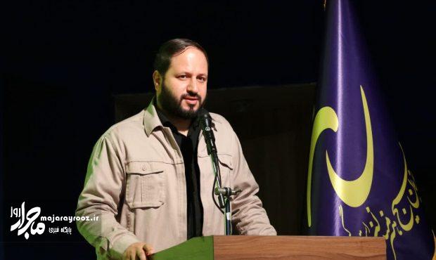 هفتمین جشنواره موسیقی و سرود آوای عشق برگزار می شود هفتمین جشنواره موسیقی و سرود آوای عشق برگزار می شود