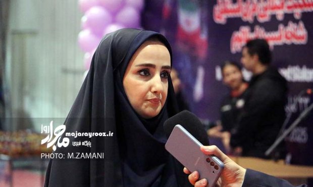 گیلان میزبان رقابت‌های المپیاد استعدادهای برتر دختران کشور در رشته‌های اسکیت و موی‌تای
