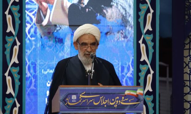 فضای مجازی باید به بستری برای توسعه فرهنگ نماز تبدیل شود فضای مجازی باید به بستری برای توسعه فرهنگ نماز تبدیل شود