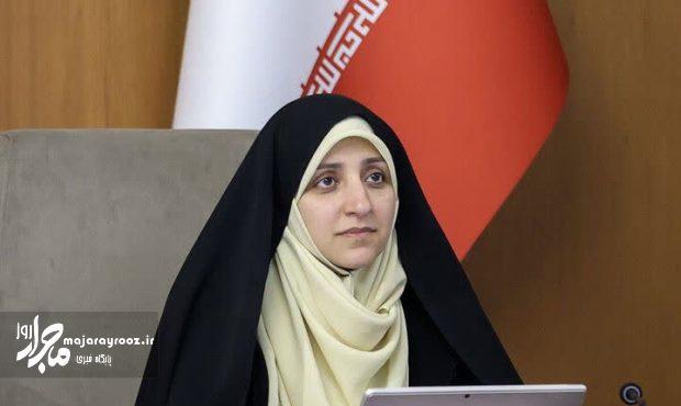 عدالت جنسیتی راهکار توسعه زنان در کشور است