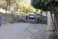 یک کشته و ۴ مصدوم به علت انفجار گاز در مجموعه آموزشی