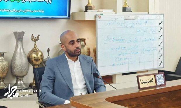 مسابقه بین المللی رولر اسکی «جام کاسپین» در رشت برگزار می شود