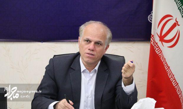 سهمیه آرد نانوایان متخلف کم میشود سهمیه آرد نانوایان متخلف کم میشود