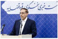 توقیف نفتکشهای متخلف آمریکایی کاملاً قانونی است توقیف نفتکشهای متخلف آمریکایی کاملاً قانونی است
