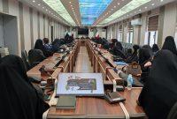 سرهنگ امینی: تقویت امنیت و استقلال ملی باید در صدر تولیدات فعالان فضای مجازی باشد