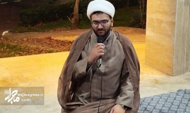 مادران مرزبانان فرهنگی در عصر فضای مجازی هستند مادران مرزبانان فرهنگی در عصر فضای مجازی هستند