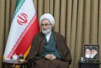 انقلاب اسلامی ظرفیت‌های فکری ملت‌ها را بیدار کرد