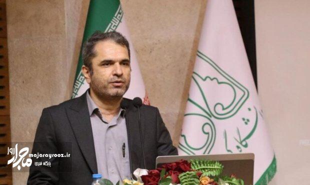 ارزش افزایی محصولات کشاورزی نیازمند توسعه صنایع وابسته است ارزش افزایی محصولات کشاورزی نیازمند توسعه صنایع وابسته است