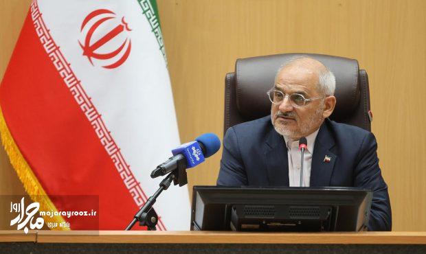معلمان باید میدان‌دار تحول آموزشی باشند