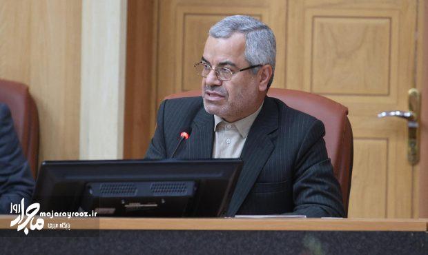 ظرفیت پست برق سنگر ۲ برابر می‌شود