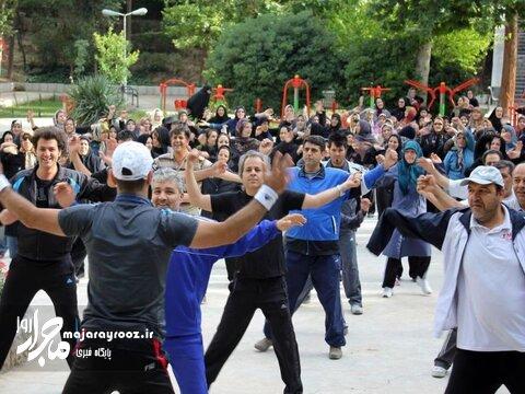 توسعه ورزش همگانی نیازمند حمایت ملی و برنامه‌ریزی منسجم است