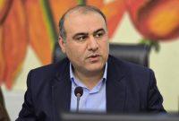 تکمیل مجموعه‌ ورزشی لنگرود ۳۰ میلیارد تومان اعتبار نیاز دارد