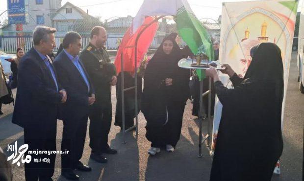 راهیان نور فرصتی برای تقویت روحیه ملی است