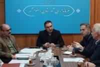 برخورد بازدارنده با تخلفات حوزه آرد و نان ضرورت دارد