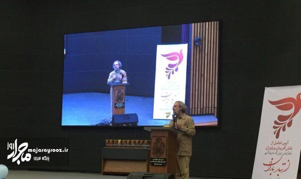 هویت و تاریخ گیلان باید به زبان هنر روایت شود هویت و تاریخ گیلان باید به زبان هنر روایت شود