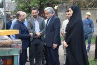 خشکبیجار در مسیر تبدیل به بخش سبز برق گیلان قرار دارد خشکبیجار در مسیر تبدیل به بخش سبز برق گیلان قرار دارد