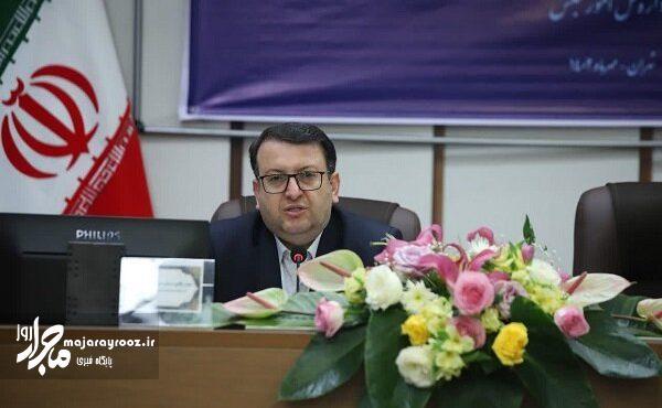 گیلان ظرفیت پیشران ارتباط با اوراسیا را دارد