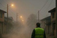 منشأ بوی نامطبوع در صومعه‌سرا شناسایی شد؛ اخطار ۴۸ساعته به متخلف