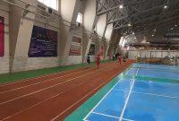 درخشش نونهالان گیلانی در جشنواره دوومیدانی رشت / ۴۰۰ ورزشکار در یادگار امام رقابت کردند