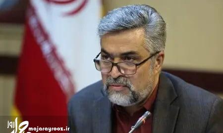 رئیس روابط‌عمومی وزارت بهداشت: نشاط اجتماعی گیلان ثروتی فرهنگی برای توسعه پایدار ایران است