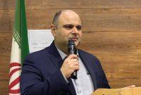 رضا رسولی برای چهار سال دیگر در ریاست هیات کوهنوردی گیلان ابقاء شد