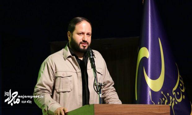 اختتامیه دومین رویداد هنری مها با تأکید بر تربیت هنرمند مؤمن و انقلابی برگزار شد