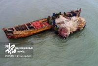 دریای خزر تا ۳ روز آینده آرام است؛ شرایط مساعد برای صید و صیادی