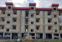 تحویل ۴۰۰ واحد نهضت ملی مسکن در گیلان تا دهه فجر تحویل ۴۰۰ واحد نهضت ملی مسکن در گیلان تا دهه فجر