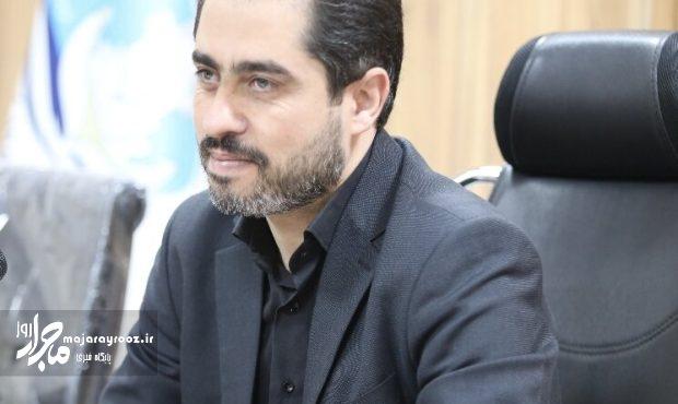 بیش از ۶۰ نانوایی رودبار با دریافت تسهیلات دوگانهسوز میشوند بیش از ۶۰ نانوایی رودبار با دریافت تسهیلات دوگانهسوز میشوند