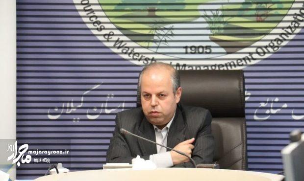 همکاری یگان حفاظت و پلیس کلید مقابله با زمینخواری است همکاری یگان حفاظت و پلیس کلید مقابله با زمینخواری است