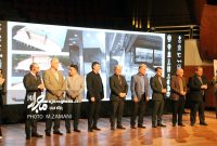 گزارش تصویری | نخستین رویداد خوراک و نوشیدنی با محور احیای خوراک‌های باستانی و سنتی گیلان