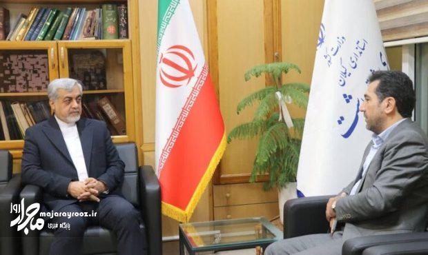 توسعه پایدار بدون حفظ نیروی کار ممکن نیست