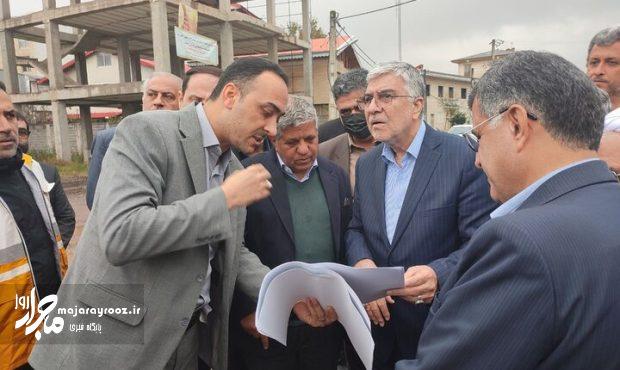 غرامت ۵۰ میلیارد تومانی برای واحدهای آسیب دیده حمله موشکی آستانه غرامت ۵۰ میلیارد تومانی برای واحدهای آسیب دیده حمله موشکی آستانه