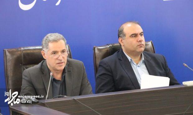 تعاونی‌ های توسعه و عمران موتور محرک توسعه محلی هستند