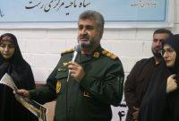 اردوهای راهیان نور زمینه‌ساز تربیت نسلی مؤمن متعهد است