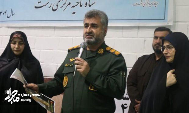 اردوهای راهیان نور زمینهساز تربیت نسلی مؤمن متعهد است اردوهای راهیان نور زمینهساز تربیت نسلی مؤمن متعهد است