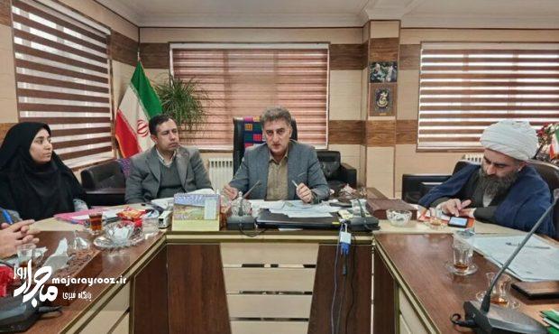 بیش از ۱۰۰ طرح اشتغالزایی در رودسر تصویب شد بیش از ۱۰۰ طرح اشتغالزایی در رودسر تصویب شد
