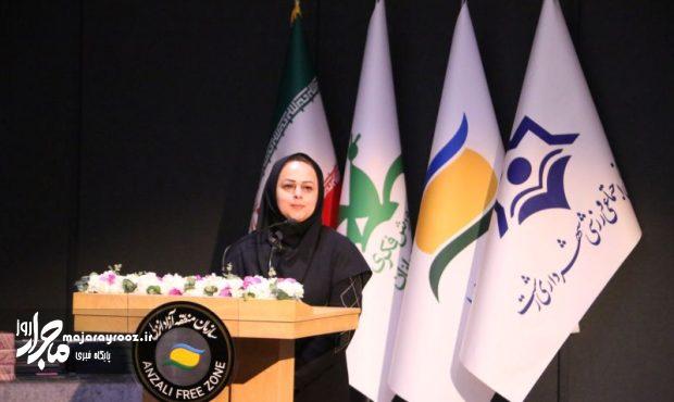 پونه نیکویی: قصه‌گویی میراث ماندگار پیوند نسل‌هاست