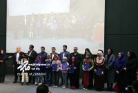 گزارش تصویری| اختتامیه مرحله استانی بیست‌وهفتمین جشنواره بین‌المللی قصه‌گویی