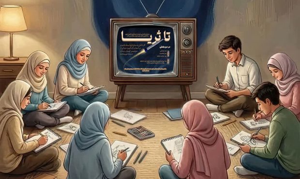 «تا ثریا»؛ تبدیل کانون پرورش فکری گیلان به پایگاه ترویج علم فضا برای نسل آینده