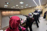 نتایج چهارمین هفته مرحله مقدماتی لیگ تیراندازی گیلان اعلام شد