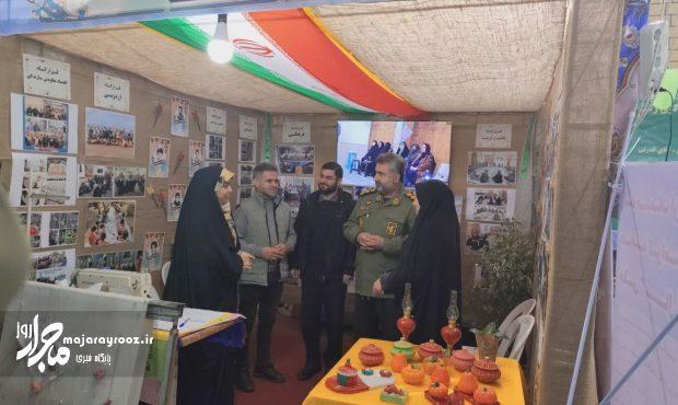 پویایی مسجد و بسیج، محور تحقق محله اسلامی در رشت