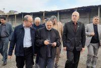 ۲ همت کالای متروکه و قاچاق در انبارهای اموال تملیکی گیلان تعیین تکلیف میشود ۲ همت کالای متروکه و قاچاق در انبارهای اموال تملیکی گیلان تعیین تکلیف میشود