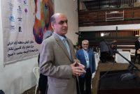 اسب کاسپین ظرفیت تبدیل شدن به برند بین‌المللی گیلان را دارد